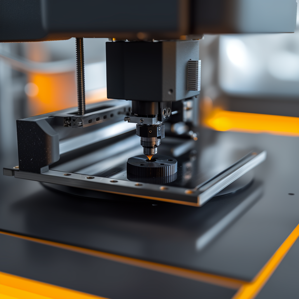 🌍 Pure Prints Business Visie: 3D Printen als de Toekomst van Productie 🚀