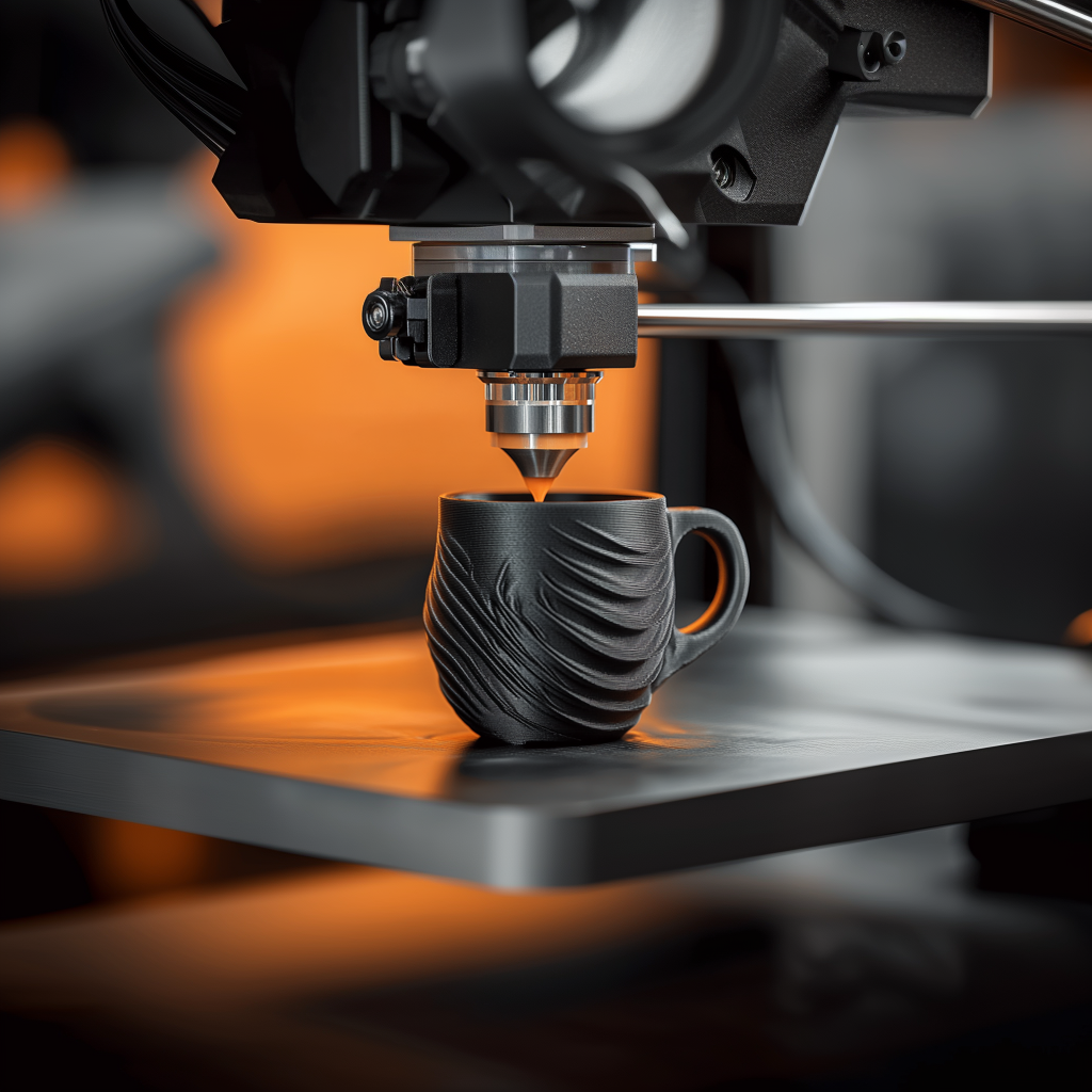 Een 3D-printer kopen of uitbesteden? De Beste Keuze voor Jouw Project 🏗️🖨️